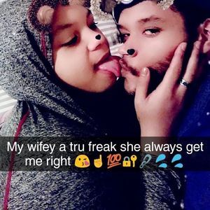 Meet your Posher, Ronnell